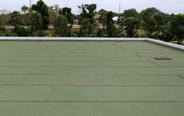 all Annat roofing types quoted for