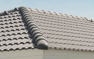 advantages of Annat clay roofing