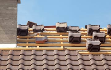 Annat clay roofing costs