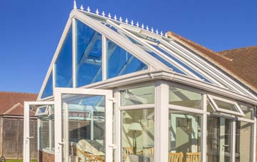 conservatory roof insulation costs Annat