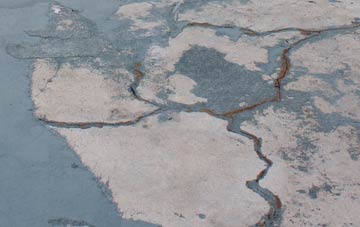 fibreglass roofing replacement Annat