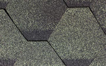 Annat fibreglass shingle repairs