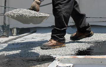 Annat flat roofing companies