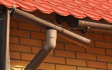 Annat gutter repair costs