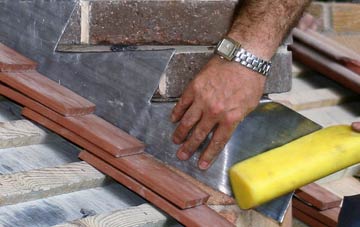 is Annat lead roofing safe?