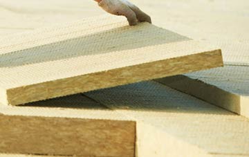 measuring Annat tapered insulation