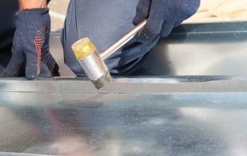 Annat metal roofing costs