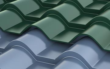 who should consider Annat plastic roofs