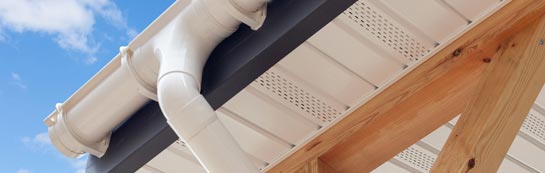 get Annat guttering quotes today