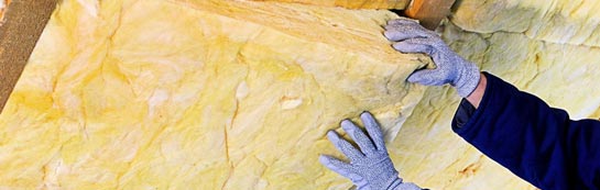 quotes for Annat roof insulation