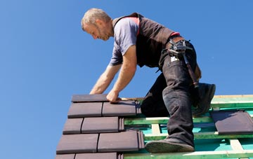 disadvantages of Annat slate roofing