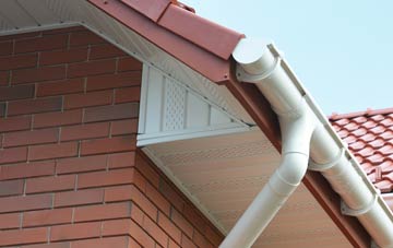 Annat soffit repair costs