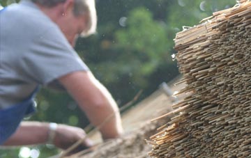 professional Annat thatchers