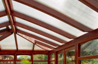 Annat conservatory roofing insulation