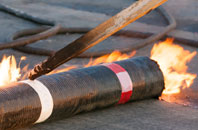 free Annat flat roofing repair quotes