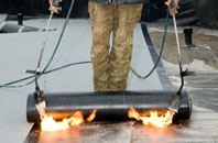 Annat flat roof sealing quote