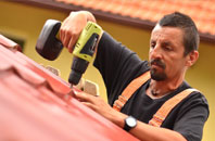 Annat garage roof repairs
