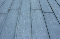 Annat lead roofing
