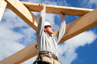 Annat roof replacement work