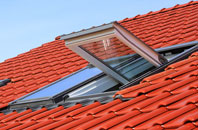 Annat roof window
