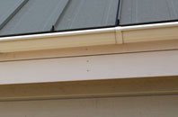 Annat soffit repair